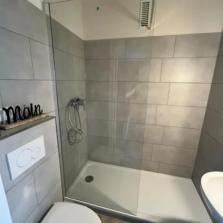 Apartment Schroeder - Pier 5 - Strandkorb Am - Seitlicher Meerblick - Inklusiv Bettwaesche Und Handtuecher